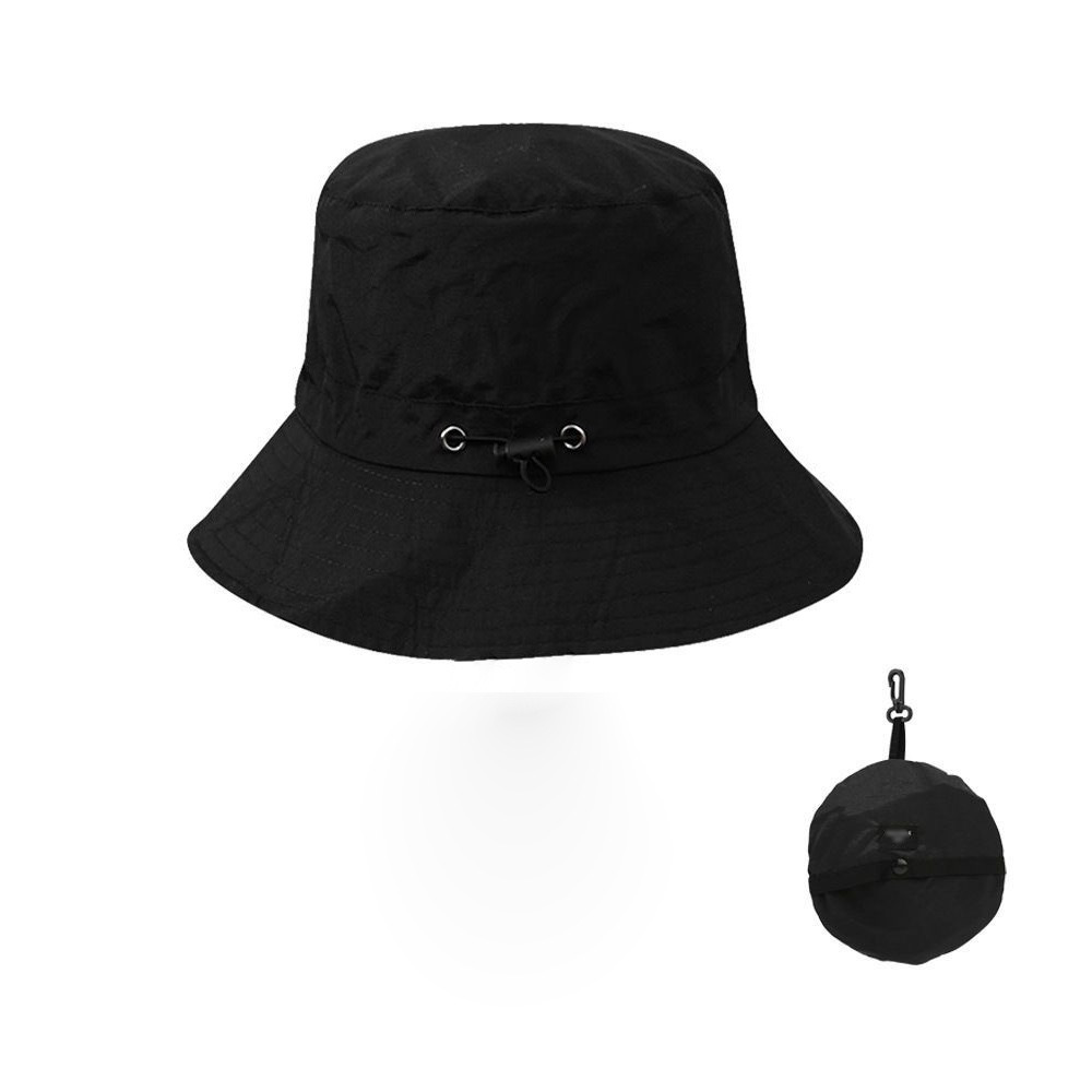 New Fishing Hat Western Cowboy Sunshade Fisherman's Collapsible Mountaineering Hat Outdoor Stylish Versatile