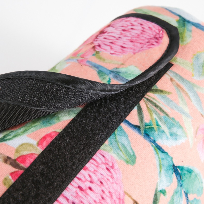 Thảm chống ẩm dày - Thảm dã ngoại cắm trại, Thảm bãi biển có thể giặt bằng máy, Thảm bãi cỏ dã ngoại mùa xuân, Thảm di động