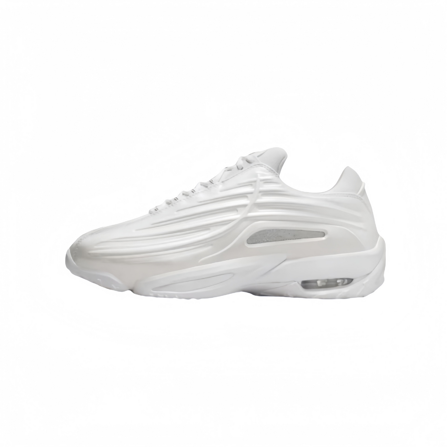 Public Duck Shoes Hot Step 2 Thick Sole Men's and Women's Shoes Sneakers DRAKE Collaboration Vintage Casual Shoes