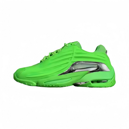 Public Duck Shoes Hot Step 2 Thick Sole Men's and Women's Shoes Sneakers DRAKE Collaboration Vintage Casual Shoes