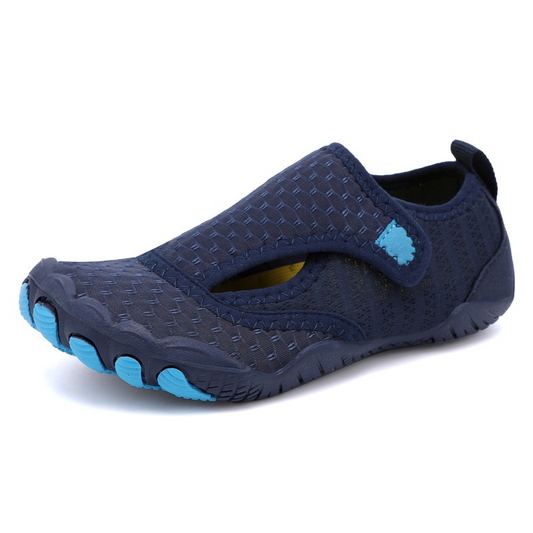 New Summer Rock Climbing Five-Toe Outdoor Hiking Beach Sports Wading Swimming Shoes