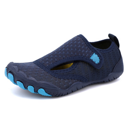 Non-Slip Wear-Resistant Barefoot Wading Quick-Dry Soft-Sole Swimming Shoes