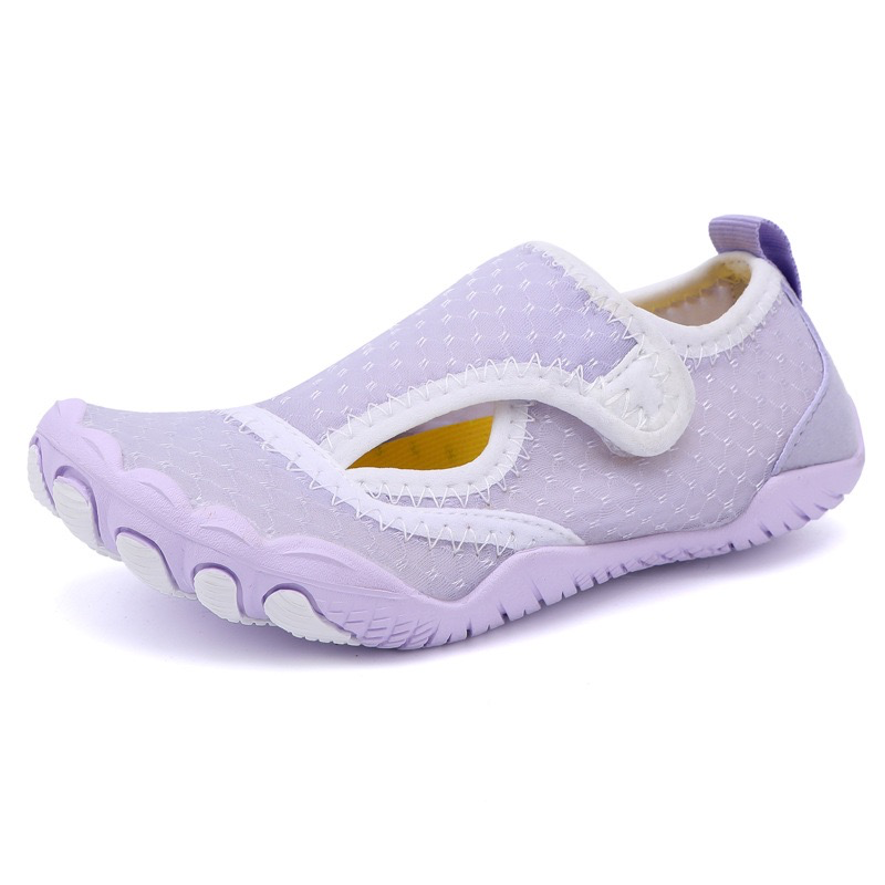 Non-Slip Wear-Resistant Barefoot Wading Quick-Dry Soft-Sole Swimming Shoes