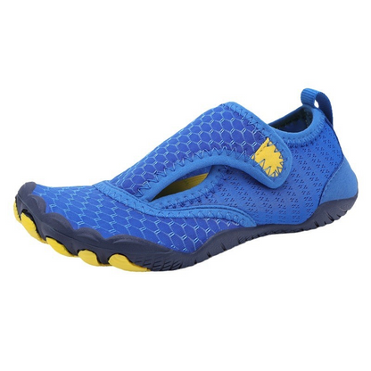 New Summer Rock Climbing Five-Toe Outdoor Hiking Beach Sports Wading Swimming Shoes