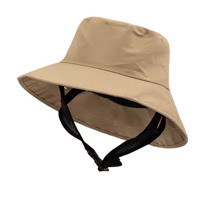 Surfing Sun Protection Hat E-Bike Sunshade Hat Women's Breathable Quick-Dry UV Protection Fisherman's Hat Men's Summer Sun Hat