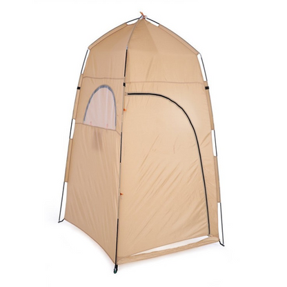 Outdoor Changing Tent - Portable Shower Shelter for Beach & Camping Hygiene