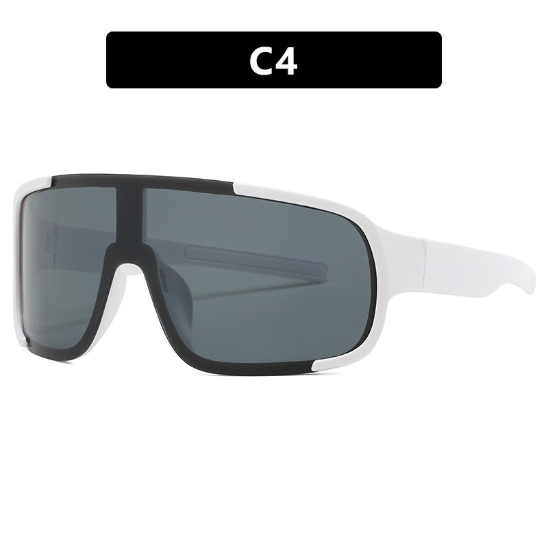Cycling Glasses for Outdoor Activities - Mountain Climbing, Running, UV Protection, Windproof