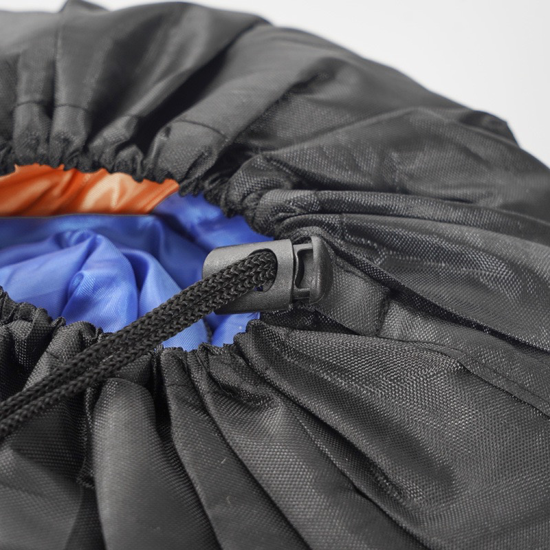 Double/Group Sleeping Bag - Couple Sleeping Bag, Adult Outdoor Portable Camping Sleeping Bag