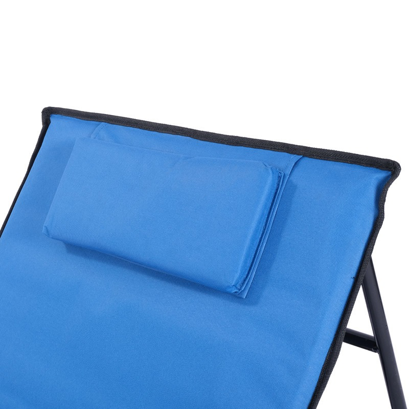 Beach Mat - Outdoor Foldable Portable Cooler Bag, Pillow, Handheld Seat Cushion, Camping Moisture-Proof Picnic Mat