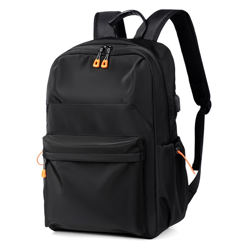 Leisure travel backpack waterproof computer backpack men's schoolbag college students' outdoor Backpack