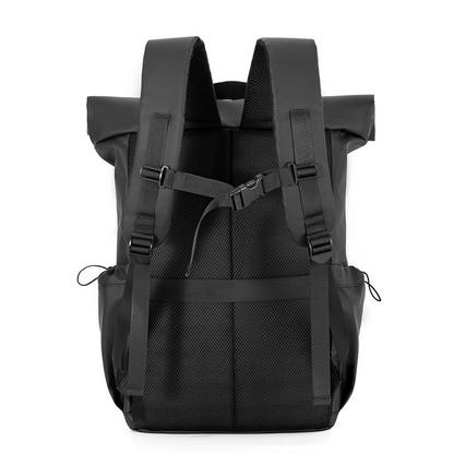 Foldable Drawstring Performance Backpack Travel Sports Outdoor Backpack Hiking Cycling Backpack Large Capacity Casual Backpack for Men