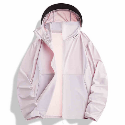 Ice silk sun protection clothing for men and women 2025 new summer upf50+thin anti UV fishing sun protection clothing